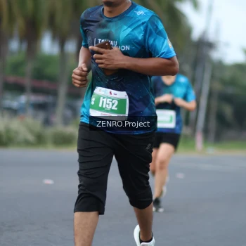 Runner Photo 4925847