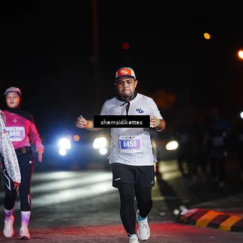 Runner Photo 4925857