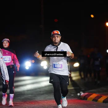 Runner Photo 4925860