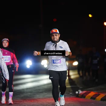Runner Photo 4925861