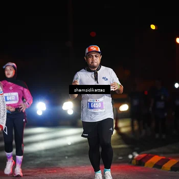 Runner Photo 4925865