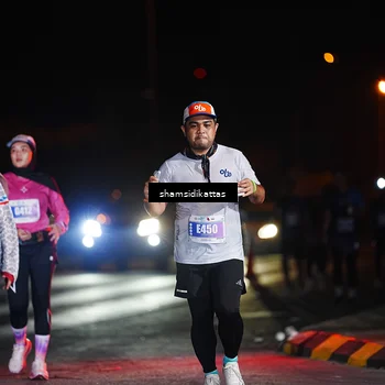 Runner Photo 4925867