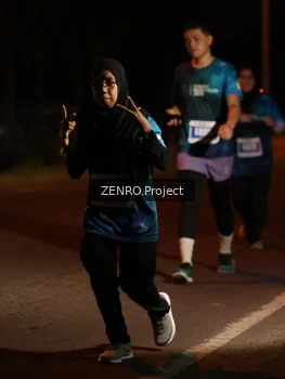 Runner Photo 4925877