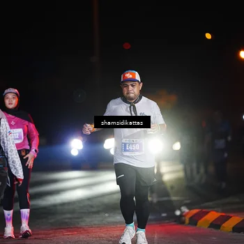 Runner Photo 4925883
