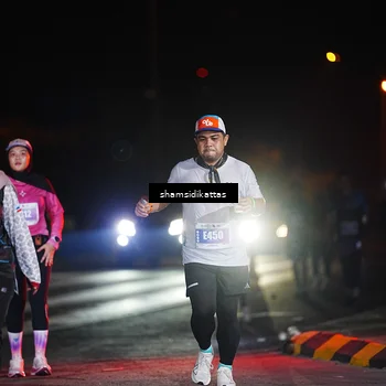 Runner Photo 4925888