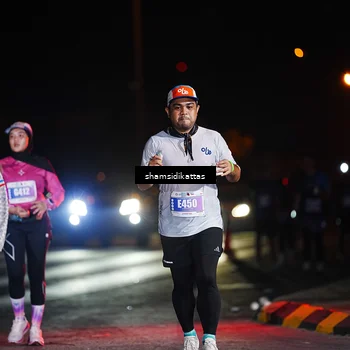 Runner Photo 4925890