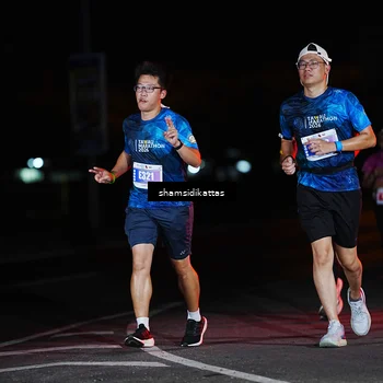 Runner Photo 4925899