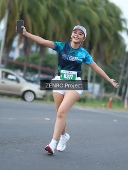 Runner Photo 4925902