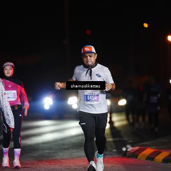Runner Photo 4925908