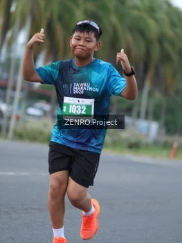 Runner Photo 4925932