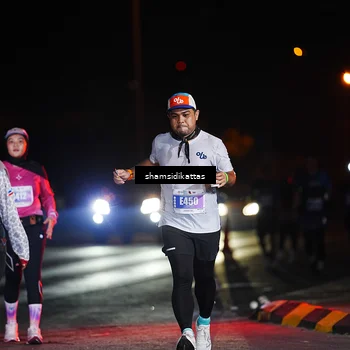 Runner Photo 4925945