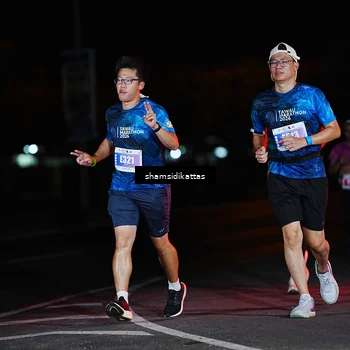 Runner Photo 4925947
