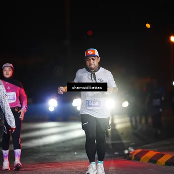 Runner Photo 4925953