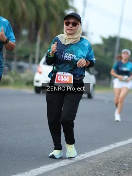 Runner Photo 4925955