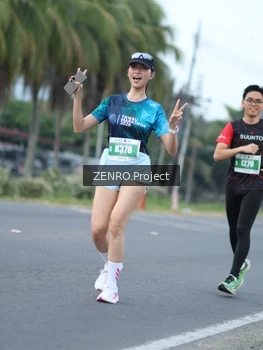 Runner Photo 4925963