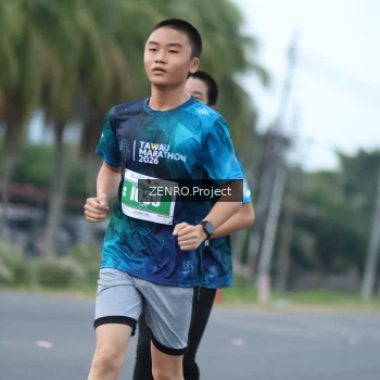 Runner Photo 4925969