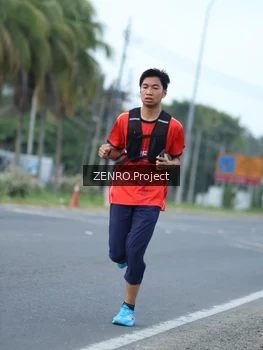 Runner Photo 4925970