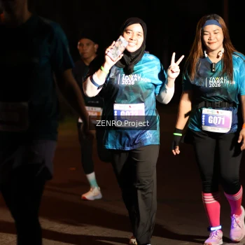 Runner Photo 4925976