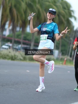 Runner Photo 4925981