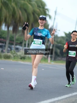 Runner Photo 4925982