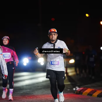 Runner Photo 4925987