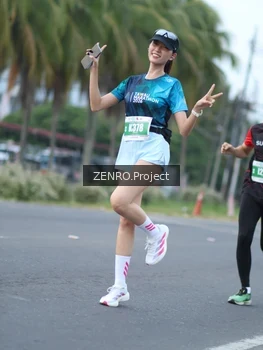 Runner Photo 4925990