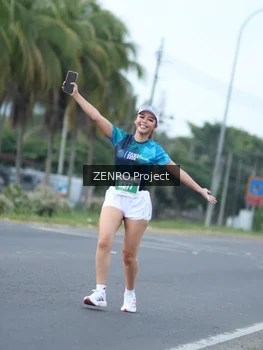 Runner Photo 4926015