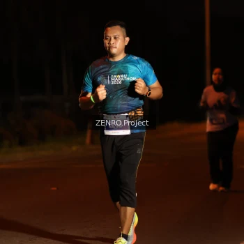 Runner Photo 4926020