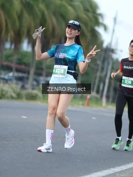 Runner Photo 4926080