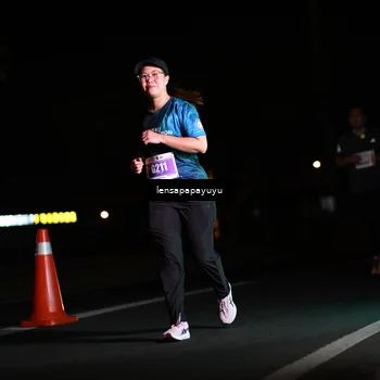 Runner Photo 4926087