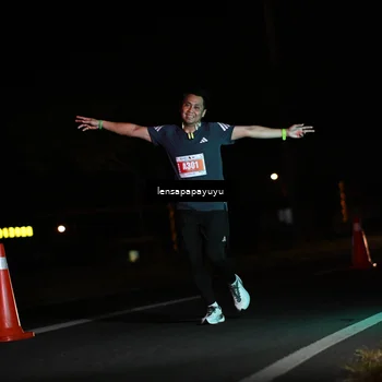 Runner Photo 4926097