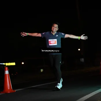 Runner Photo 4926098