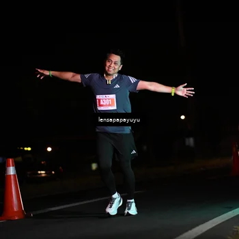 Runner Photo 4926102
