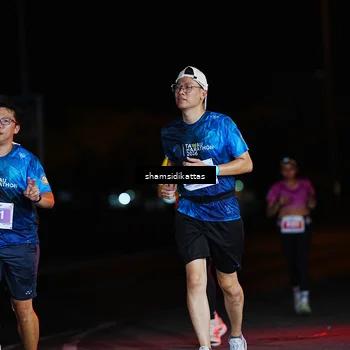 Runner Photo 4926142
