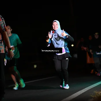 Runner Photo 4926175