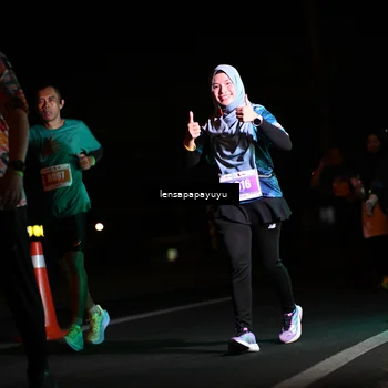 Runner Photo 4926178