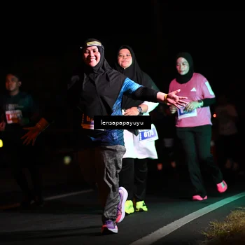 Runner Photo 4926187