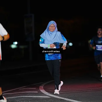 Runner Photo 4926209