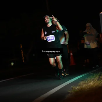 Runner Photo 4926215