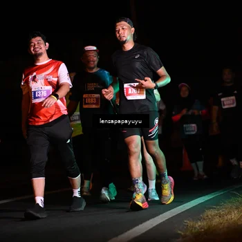 Runner Photo 4926261