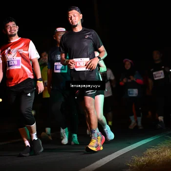 Runner Photo 4926277