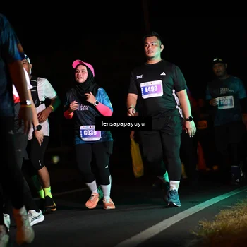 Runner Photo 4926279