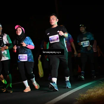Runner Photo 4926284