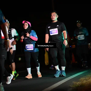 Runner Photo 4926285