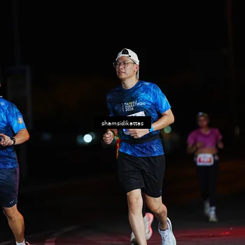 Runner Photo 4926294