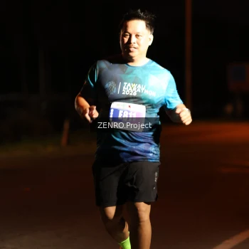 Runner Photo 4926297