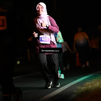 Runner Photo 4926302