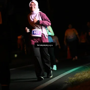 Runner Photo 4926306