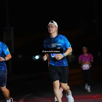 Runner Photo 4926330