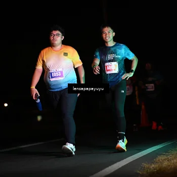 Runner Photo 4926333